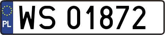 WS01872