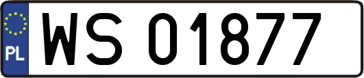 WS01877