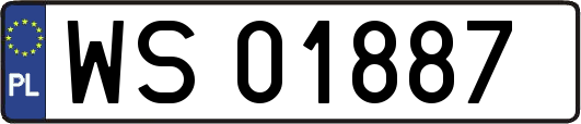 WS01887