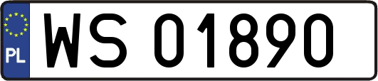 WS01890