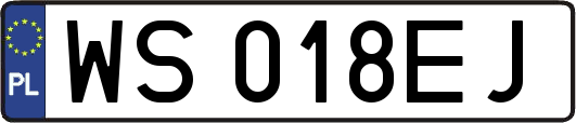 WS018EJ