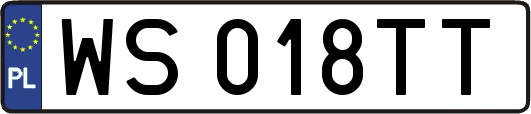 WS018TT