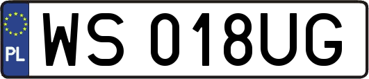 WS018UG