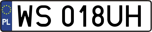 WS018UH