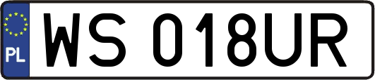 WS018UR