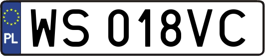 WS018VC