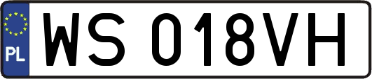 WS018VH