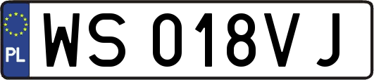 WS018VJ