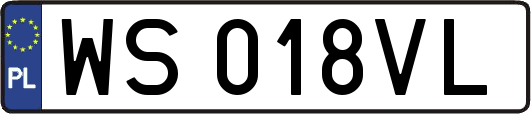 WS018VL