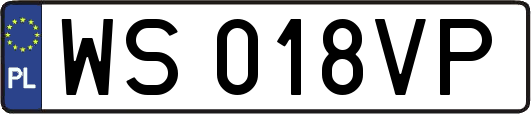 WS018VP