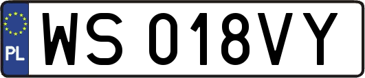 WS018VY