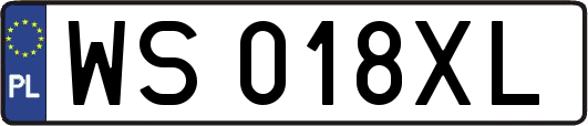 WS018XL
