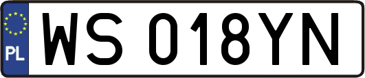 WS018YN