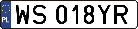 WS018YR