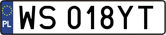 WS018YT