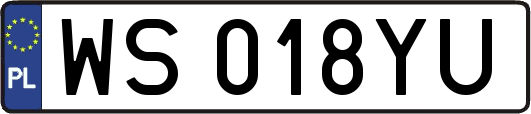 WS018YU