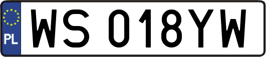 WS018YW