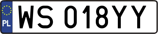 WS018YY