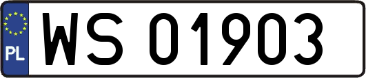 WS01903