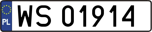 WS01914