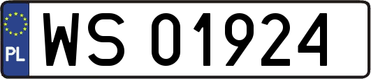 WS01924
