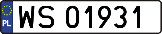 WS01931