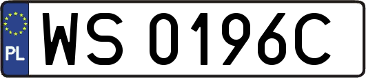 WS0196C