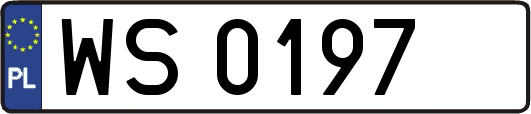 WS0197