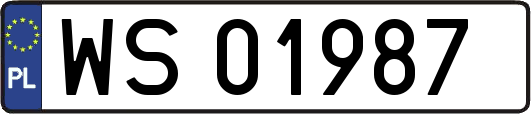 WS01987