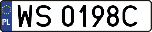 WS0198C