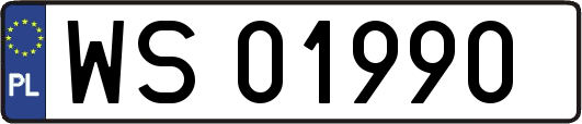 WS01990