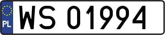 WS01994