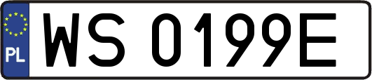 WS0199E