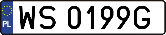 WS0199G