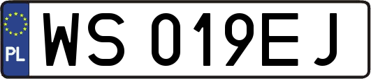 WS019EJ