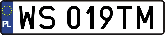 WS019TM