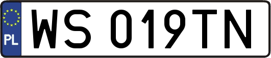 WS019TN