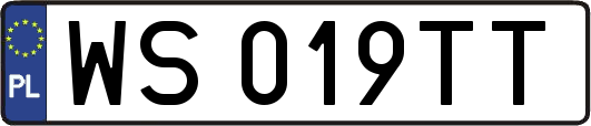 WS019TT