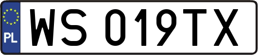 WS019TX