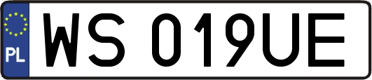 WS019UE