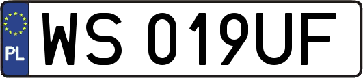 WS019UF