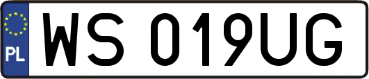 WS019UG
