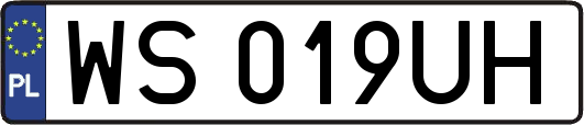 WS019UH
