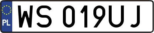 WS019UJ