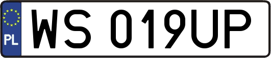 WS019UP
