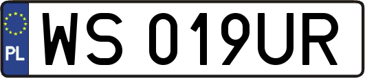 WS019UR
