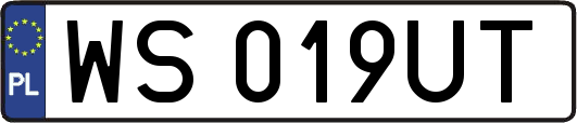WS019UT