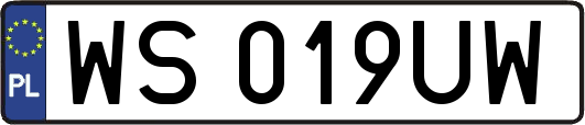 WS019UW
