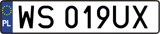 WS019UX