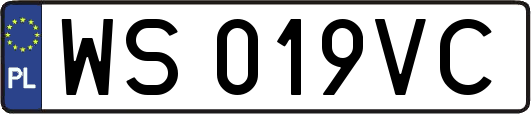 WS019VC